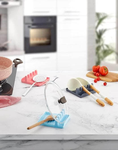 Kitchen Spoon Drip Stand