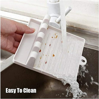 Kitchen Spoon Drip Stand