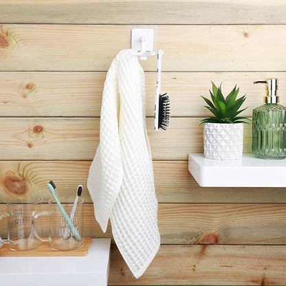 Kitchen Hook with 6-Claw 360 Degree Rotating