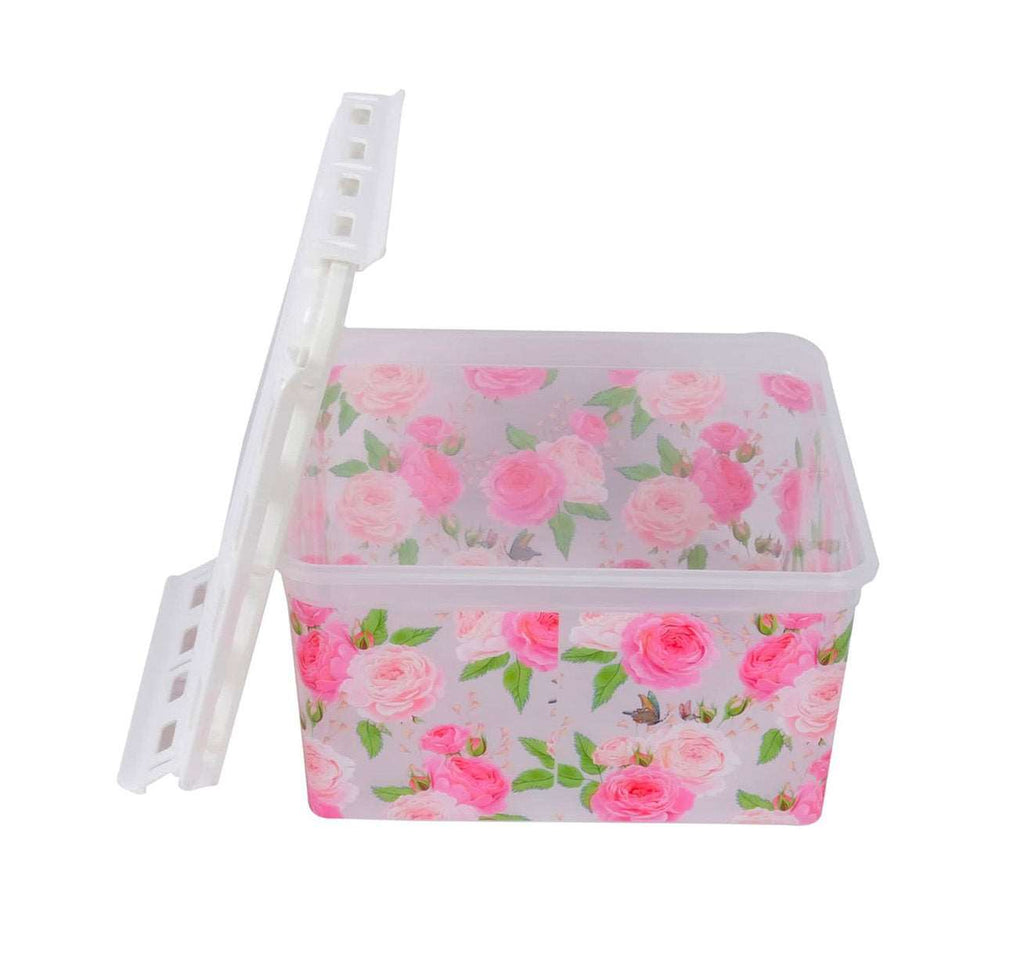 Food Containers Set - Air Tight