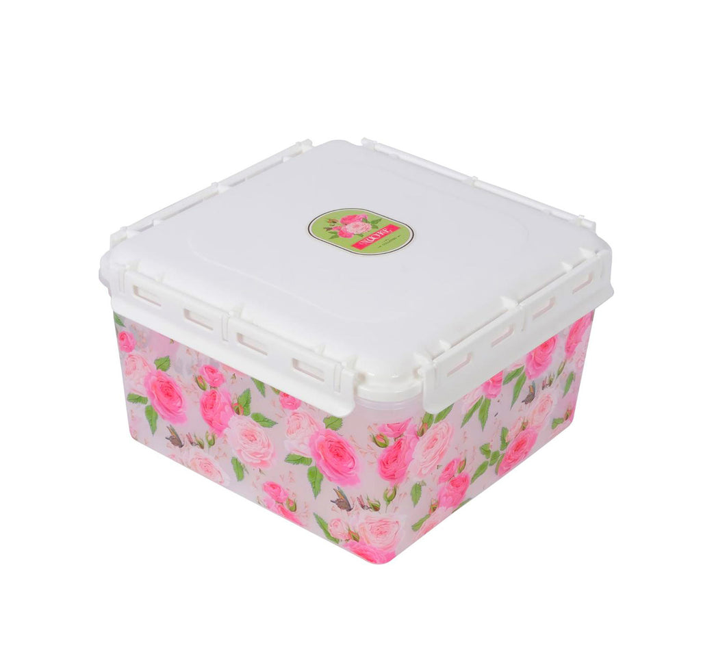Food Containers Set - Air Tight