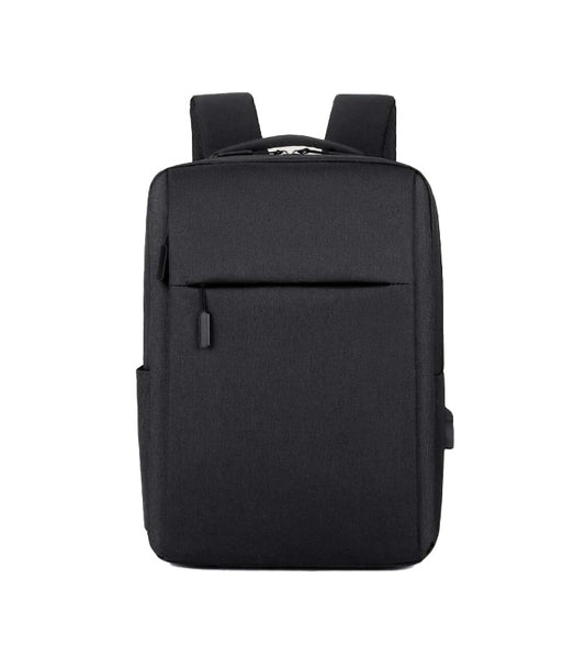 Premium Laptop Bag/Backpack with Built-in USB Power Station