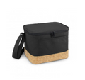 Lunch & Cooler Bag with Cork Base