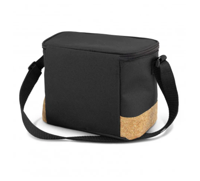 Lunch & Cooler Bag with Cork Base