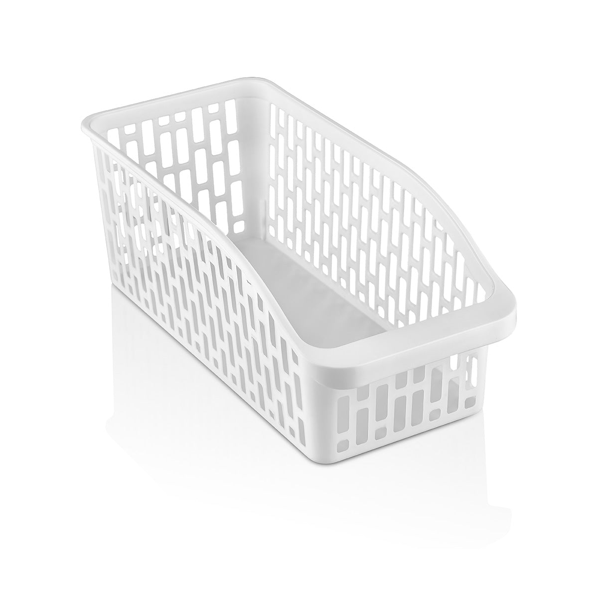 Plastic Organizer Basket