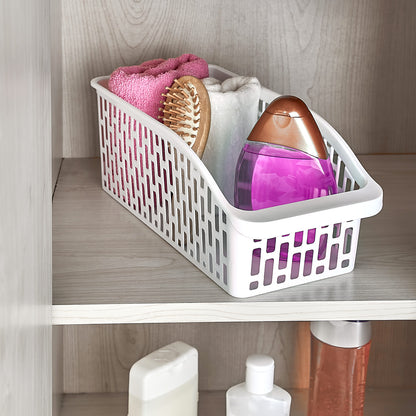Plastic Organizer Basket