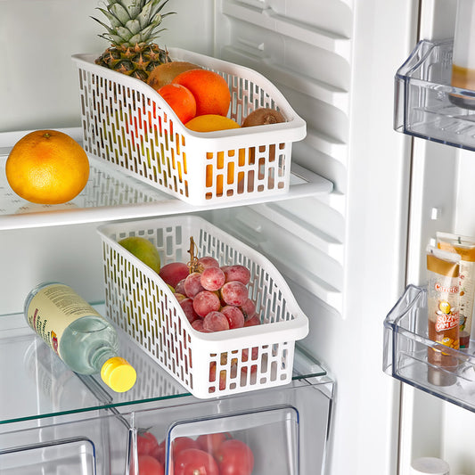 Plastic Organizer Basket