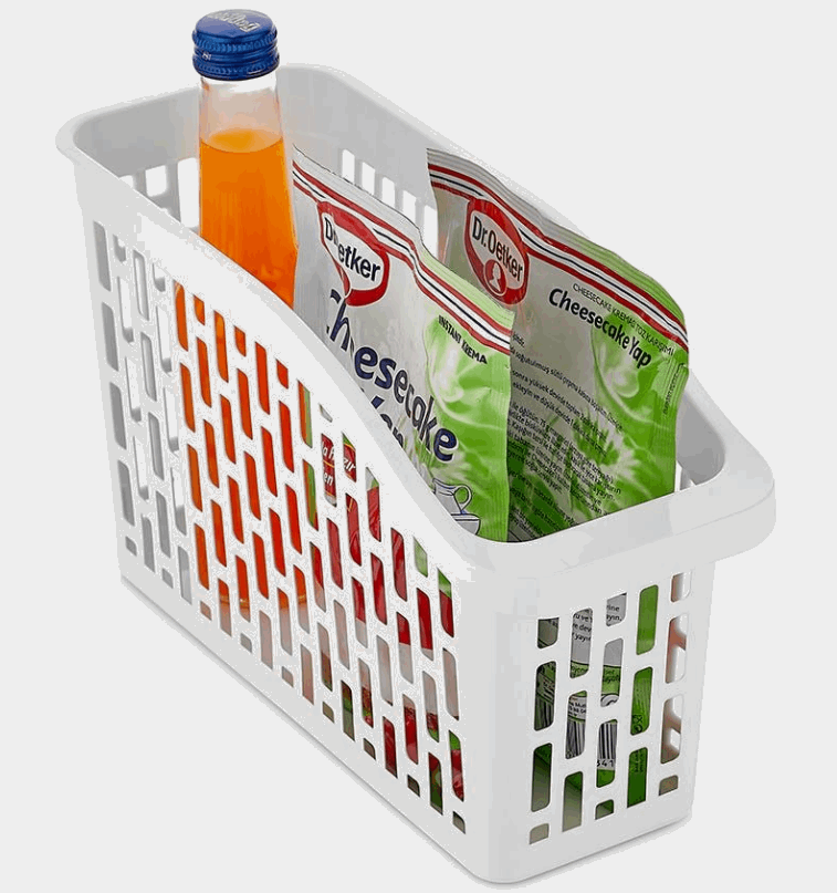 Home Organizer Storage Basket