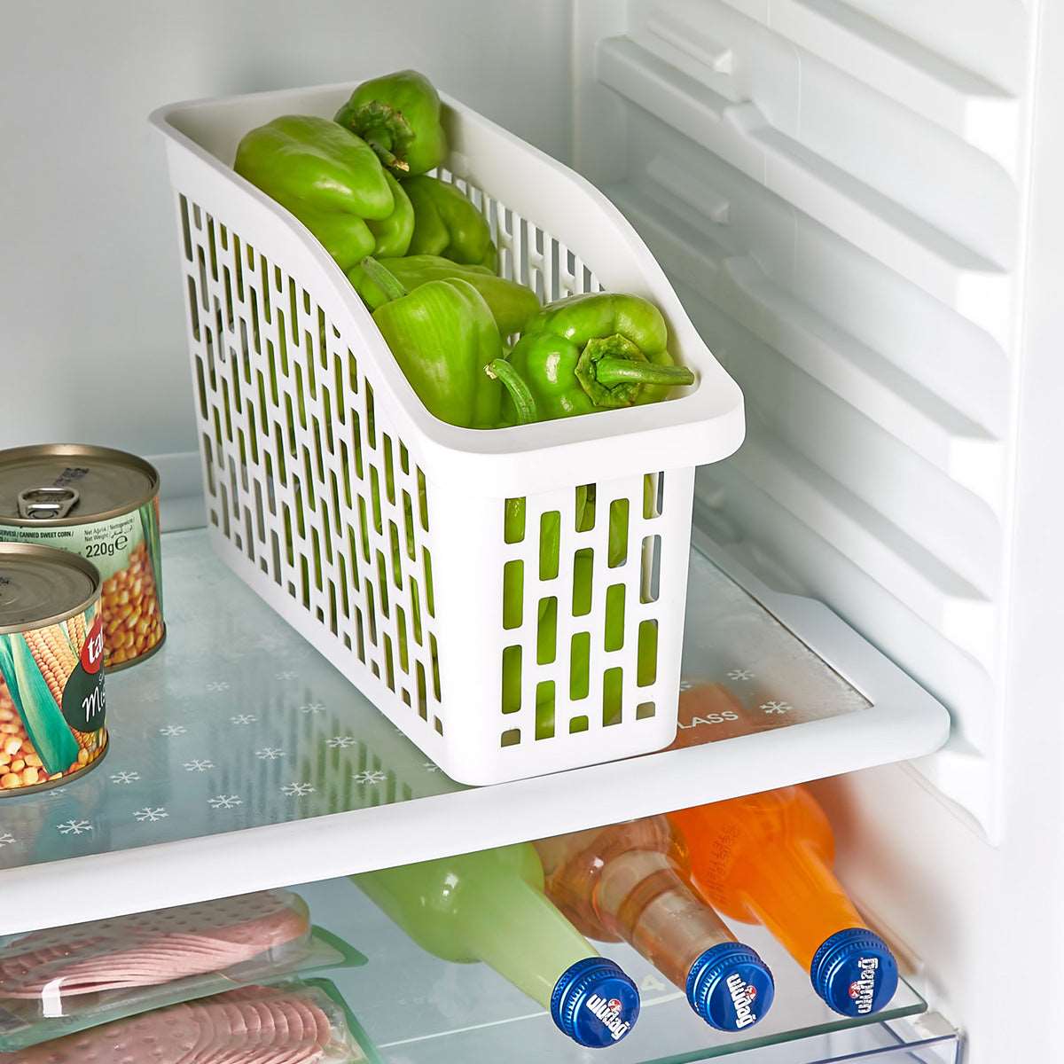 Home Organizer Storage Basket