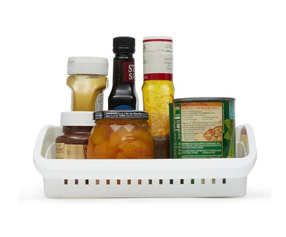 Plastic Organizer