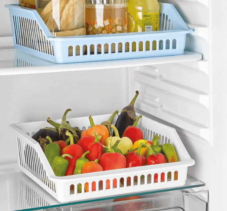 Plastic Organizer