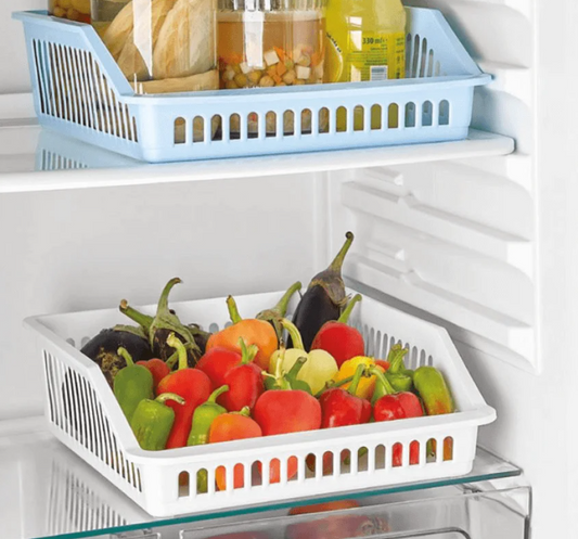 Plastic Organizer