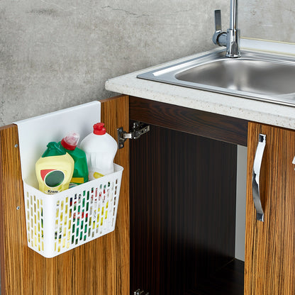 Plastic Hanging Organizer