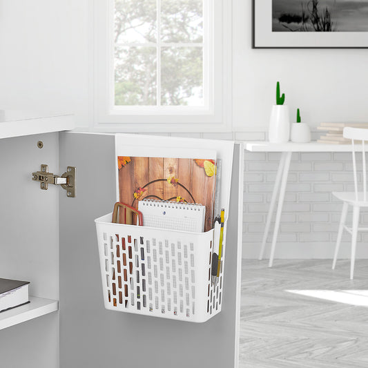 Plastic Hanging Organizer