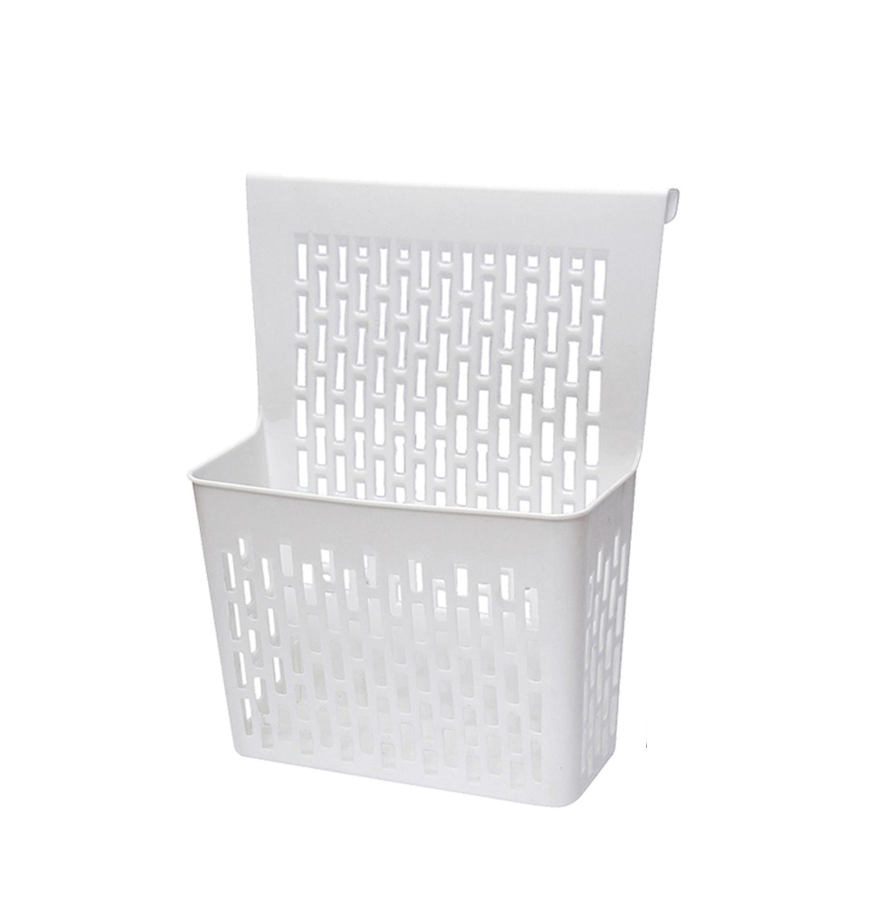 Plastic Door Over Hanging Organizer