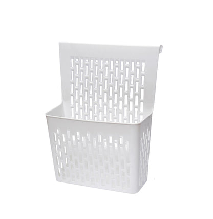 Plastic Door Over Hanging Organizer