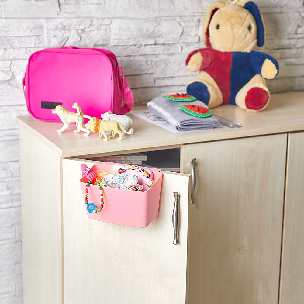 Multipurpose Hanging Organizer