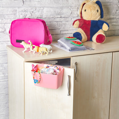 Multipurpose Hanging Organizer