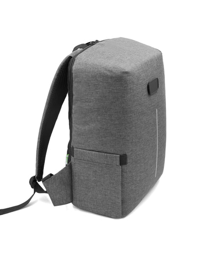 Phantom Lite 2 Eco-Friendly Backpack | Lightweight & Water-Resistant with Laptop Compartment