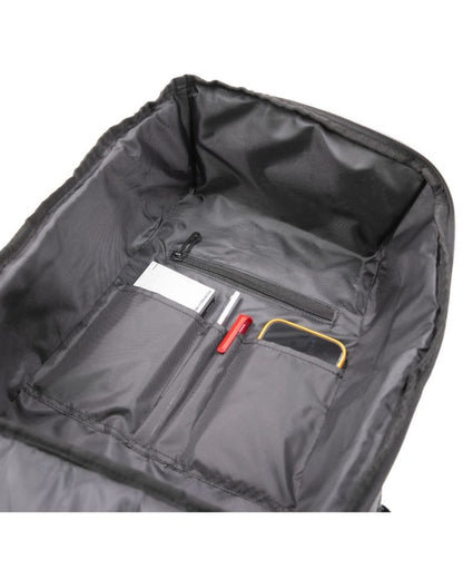 Phantom Lite 2 Eco-Friendly Backpack | Lightweight & Water-Resistant with Laptop Compartment