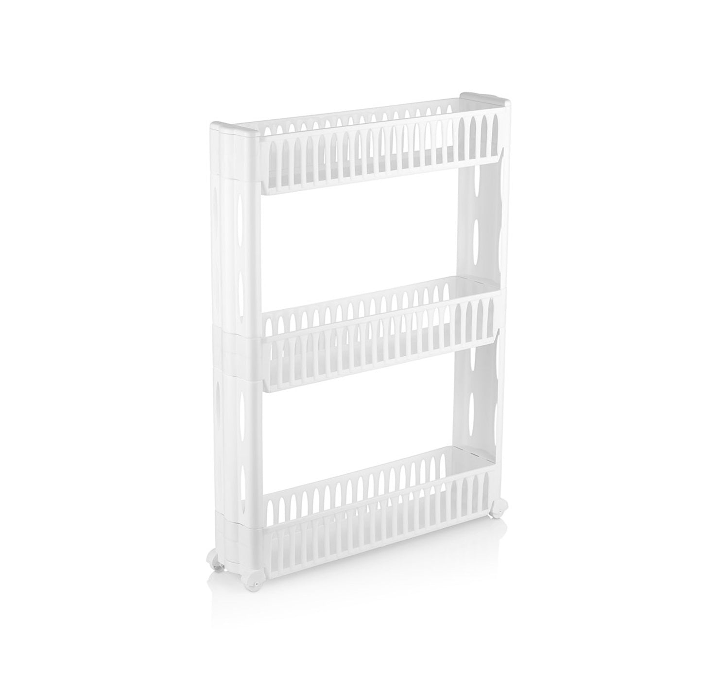 Multipurpose Trolley Rack - 3 Layer