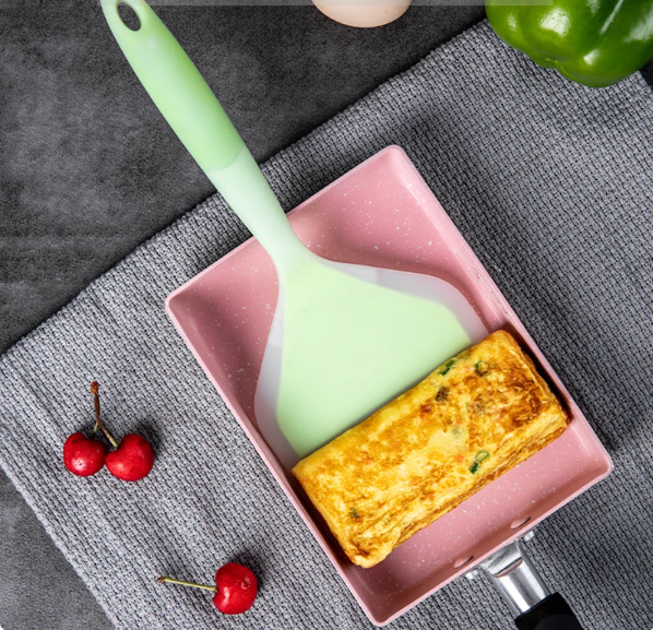 Multipurpose Silicone Wide Spatula