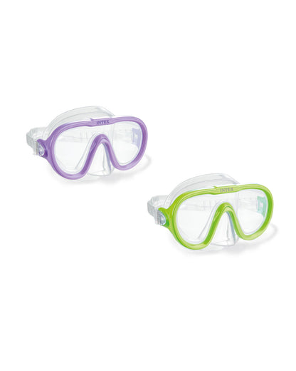 Intex Swim Goggles Masks - 1 Pc