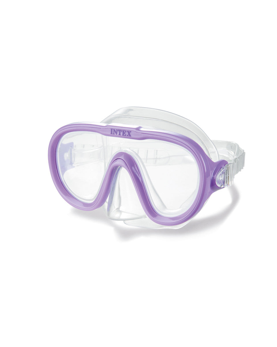 Intex Swim Goggles Masks - 1 Pc