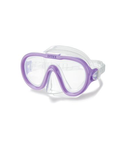 Intex Swim Goggles Masks - 1 Pc