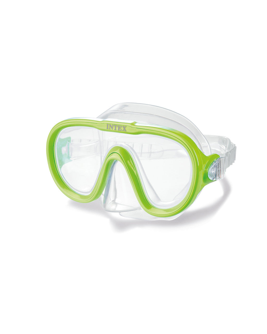 Intex Swim Goggles Masks - 1 Pc