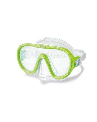 Intex Swim Goggles Masks - 1 Pc