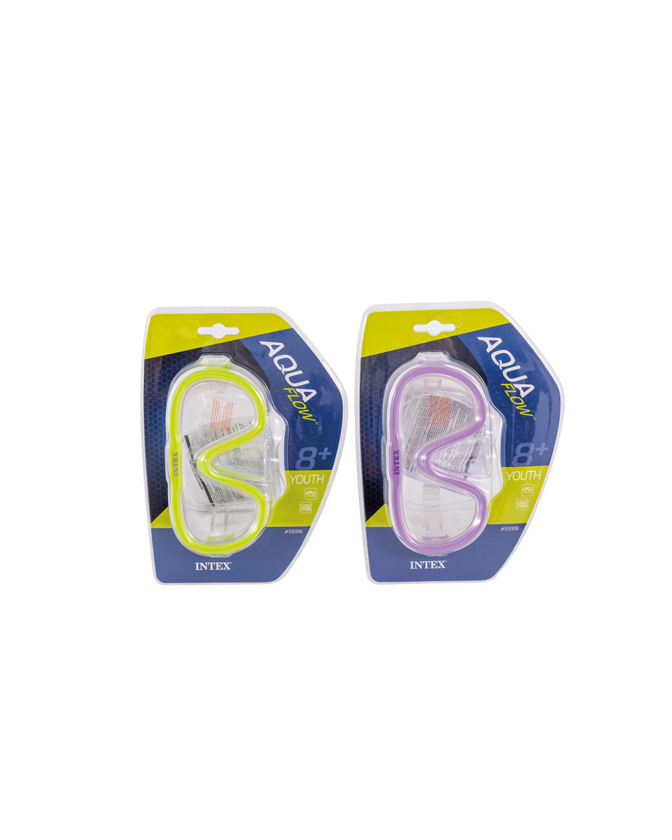 Intex Swim Goggles Masks - 1 Pc