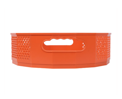 Multipurpose 360° Rotating Tray