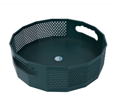 Multipurpose 360° Rotating Tray