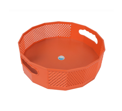 Multipurpose 360° Rotating Tray