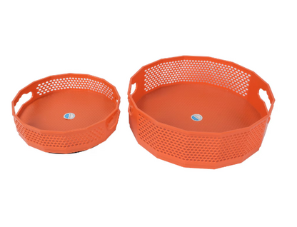 Multipurpose 360° Rotating Tray