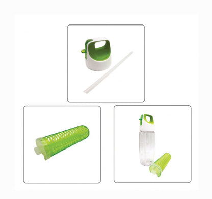 Fruit Infuser Bottle 700ml