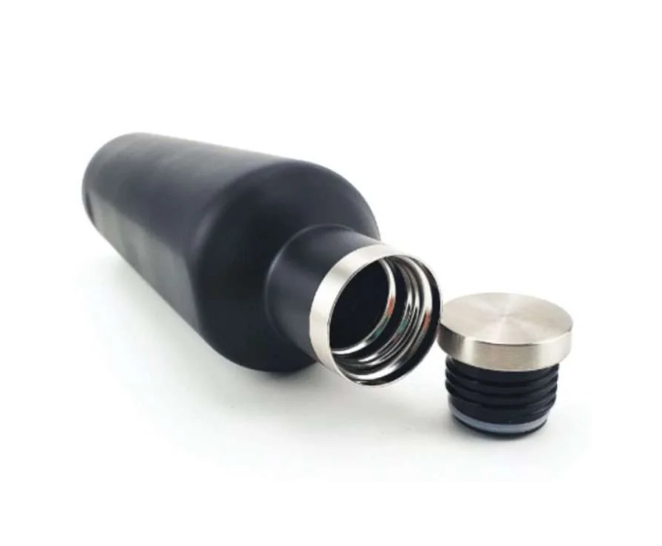 Premium Double Wall Stainless Steel Flask