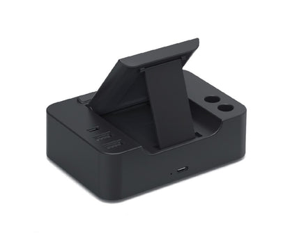 Digital Alarm Clock & Wireless Charger